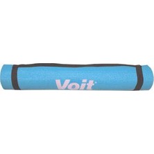 Voit Yoga Minderi / Matı Mavi