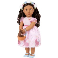 Our Generation Sunny Oyuncak Bebek - 46 cm