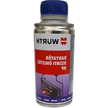 Die Grup Radyatör Sızıntı Önleyici - 150 ml