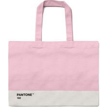 Pantone Plaj Çantası