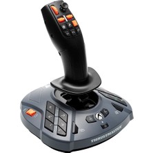 Thrustmaster Simtask Farmstick Joystick