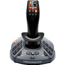 Thrustmaster Simtask Farmstick Ps Joystick