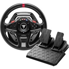 Thrustmaster T128-P Simtask Pack Direksiyon Seti