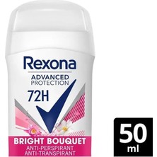 Rexona Stick 50ML. Bright Bouquet