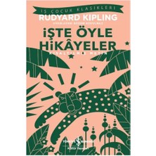 TeknoKapsül Işte Öyle Hikayeler (Kısaltılmış Metin)