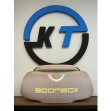 Soonbox 350W Party Box