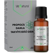 Venatura Propolis Damla 30 Ml