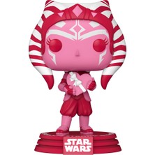 Funko Pop Figür - Star Wars: Valentines - Ahsoka