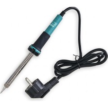 Prolink PF-004 Kalem Havya 220V 60W Somun Uçlu Topraklı Kablo