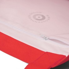 Pantone Plaj Çantası