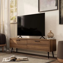 Mezza 4066 Bold 138cm Tv Ünitesi Ürgüp Rengi