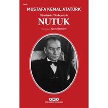 TeknoKapsül Günümüz Türkçesiyle Nutuk