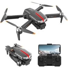 Die Grup Mini Drone, Katlanabilir Tasarım ile Eğlenceli Uçuş