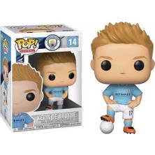 Funko Pop Pop! Epl Man City Kevin De Bruyne