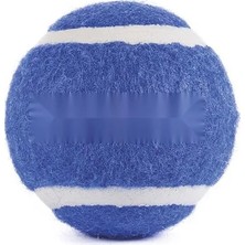 Die Grup Mavi 5cm Tenis Topu - 3'lü Set
