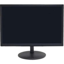 Novacom 19" NVC-LED19HV Vga+Hdmı Monitör