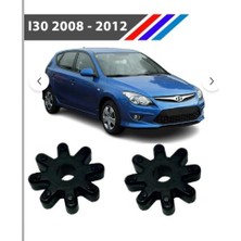 AR Oto Market Hyundai I30 Direksiyon Kaplini 2 Adetli Takım 2008 - 2012 M2324-2