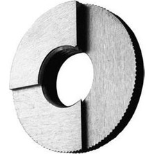 Pld Npt1 1/4''-11.5 Dişi Vida Mastar Seti 2A DIN228