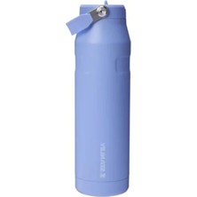 Die Grup Stanley The Iceflow Bottle Flip Straw 2.0 1.06 L - (36OZ) Hydrangea
