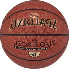 Die Grup Kapalı ve Açık Kullanım Için Basketbol Topları, Dayanıklı