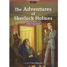 e-future The Adventures of Sherlock Holmes (eCR 11)