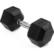 Esranın Dünyası Hex Dambıl Seti, Güçlü Egzersiz ve Fitness Için Tasarım