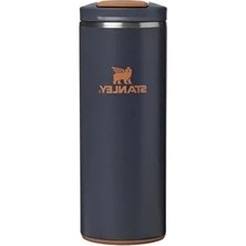 Die Grup Klasik Termos, 0.35L Kapasite, Lacivert Renk