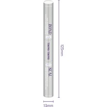 Kirpik Yapıştırıcı ve Sabitleyici 2'li KP1480 - 5 ml