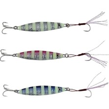 Esranın Dünyası Savagear Psycho Sprat Lrf Turkish x Jig Yem Seti # 18 gr