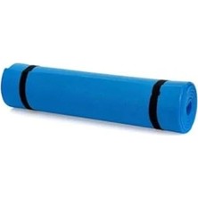 Die Grup Pilates Matı, 150 cm x 50 Cm, Yüksek Kalite ve Rahat Kullanım