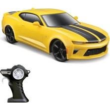 Die Grup 1/14 Ölçekli Kumandalı Spor Araba, Chevrolet Camaro Ss