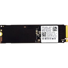 Samsung 256GB M.2 NVMe SSD 2000MB/s Okuma Hızı 1000MB/s Yazma Hızı PCIe Bağlantı Tipi SM-MZVLQ256HAJD