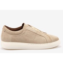 Mocassini Gold Erkek Eva Taban Süet Bağcıksız Casual Spor & Sneaker Ayakkabı 1453-47