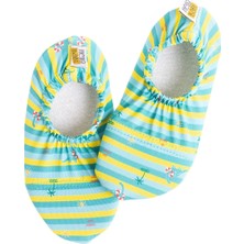 Little Dreams Erkek Bebek Deniz Ayakkabısı