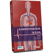 Hipokrat Kitabevi Kardiyovasküler  Aciller