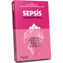 Hipokrat Kitabevi Sepsis Patofizyolojiden Tedaviye