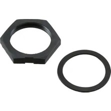 Assmann Usb, Gasket &amp; Nut For Usb, IP67