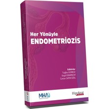 Hipokrat Kitabevi Her Yönüyle Endometriozis