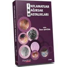 Hipokrat Kitabevi Inflamatuar Bağırsak Hastalıkları