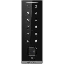 Hikvision Hıkvısıon DS-K1105EMKB-QR Keypadli Proxımıty Kart Okuyucu Qr Kod Okuyucu