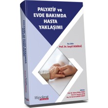 Hipokrat Kitabevi Palyatif ve Evde Bakımda Hasta Yaklaşımı