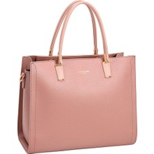 David Jones Kadın El ve Omuz Çantası CM6718D