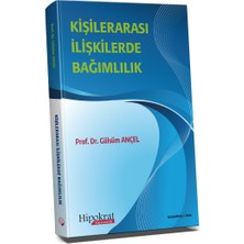 Hipokrat Kitabevi Kişilerarası Ilişkilerde Bağımlılık