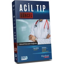 Hipokrat Kitabevi Acil Tıp Güncel