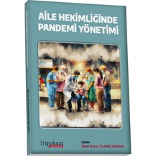Hipokrat Kitabevi Aile Hekimliğinde Pandemi Yönetimi