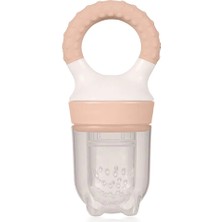 Wee Baby Meyve Süzgeci Somon