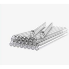 Ager AS-LNS-1056 60MM Fiber Optik Ek Koruyucu 100-LÜ Paket