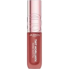 Esranın Dünyası Hyaluron Lip Tint, 640 Tea Time Renk