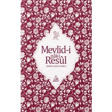 Esranın Dünyası Mevlidi Paki Resul Osmanlıca