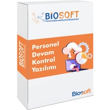Biosoft Bıosoft Maaş-Bordro Yazılımı